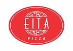 Logotipo Pizzas Eita